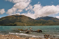 Lake Wanaka